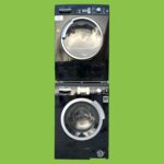 Tvät Tork 8 kg Bosch WAS327B4SN WTS865B4SN