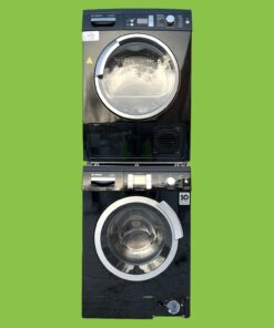 Tvät Tork 8 kg Bosch WAS327B4SN WTS865B4SN