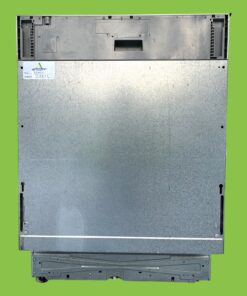 Helintegrerad diskmaskin IKEA Renodlad 44 dB