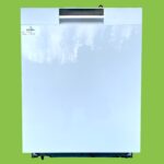 Diskmaskin Vit Cylinda Sv-Disk 3R