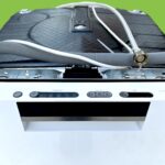 Diskmaskin Vit Cylinda Sv-Disk 3R - Bild 3