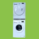 Tvätt Tork 7 kg Electrolux FW30L7120 EDP2074PDW