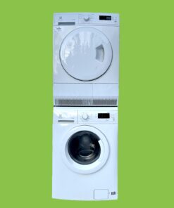 Tvätt Tork 7 kg Electrolux FW30L7120 EDP2074PDW