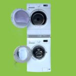 Tvätt Tork 7 kg Electrolux FW30L7120 EDP2074PDW - Bild 2