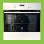 Inbyggnadsugn Electrolux EOB3311AAW