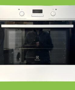 Inbyggnadsugn Electrolux EOB3311AAW