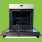 Inbyggnadsugn Electrolux EOB3311AAW - Bild 2