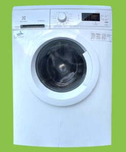 Tvättmaskin 7 kg Electrolux EWP1274TDW