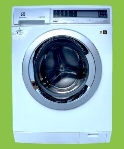 Tvättmaskin 10 kg Electrolux EWF1408WDL