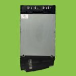 Helintegrerad Diskmaskin 45 cm Siemens iQ500 SR66T096EU - Bild 2
