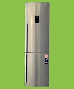 Kombinerad Kylfrys Electrolux CustomFlex EN3889MFX