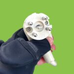 Spis 400 V Rostfritt Siemens HL444501V - Bild 4