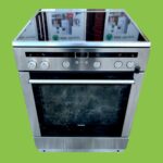 Spis 400 V Rostfritt Siemens HL444520V
