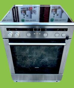 Spis 400 V Rostfritt Siemens HL444520V