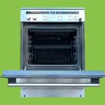 Spis 400 V Rostfritt Siemens HL444520V - Bild 2