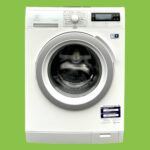 Tvättmaskin 8 kg Electrolux SteamCare FW56K8160