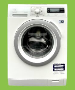 Tvättmaskin 8 kg Electrolux SteamCare FW56K8160