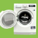 Tvättmaskin 8 kg Electrolux SteamCare FW56K8160 - Bild 2