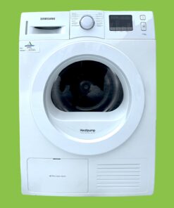 Torktumlare 7 kg Samsung DV70F5E0HGW