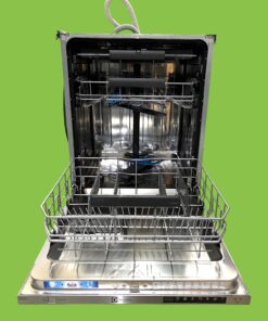 Helintegrerad Diskmaskin Electrolux RealLife ESL8520RO