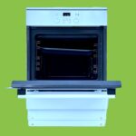 Induktionsspis 230 V Vit Siemens HL448201X - Bild 2