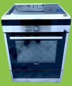 Induktionsspis 230 V Siemens iQ500 HC858543U