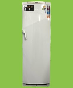 Kylskåp 180 cm Vitt Electrolux ERC37301W8