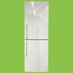 Kombinerad Kylfrys 175 cm Electrolux EN3209MFW
