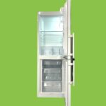 Kombinerad Kylfrys 175 cm Electrolux EN3209MFW - Bild 2