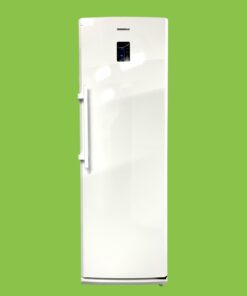 Frys Vitt 180 cm Samsung RZ80FFSW
