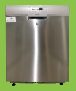 Diskmaskin Rostfritt Husqvarna QB6051X