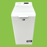 Toppmatad Tvättmaskin 6 kg Electrolux TW20K6108