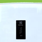 Kombinderad Kylfrys 185 cm Electrolux EN3454MFW - Bild 2