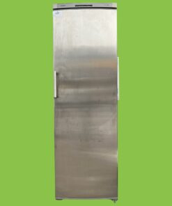 Frys 185 cm Rostfritt Siemens GS34E494