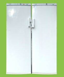 Kyl Frys 175 cm PKT Siemens KS35R622 GS29D621