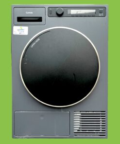 Proffessionell Torktumlare Cylinda T7200VPK