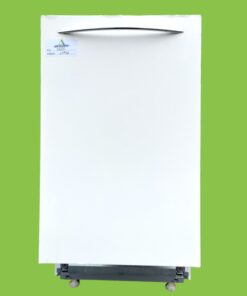 Helintegrerad Diskmaskin 45 cm Cylinda DM 3115 FI