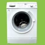 Tvättmaskin 8 kg Bosch WAS28362SN