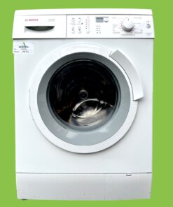 Tvättmaskin 8 kg Bosch WAS28362SN