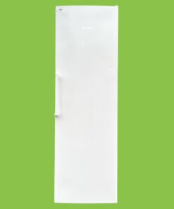 Frys 186 cm Vit Bosch GSN36VW30