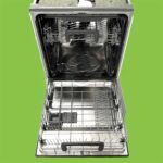 Helintegrerad Diskmaskin IKEA Hygienisk 204.756.10 - Bild 2
