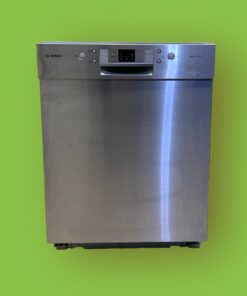Diskmaskin Bosch SMU57M05SK.60cm