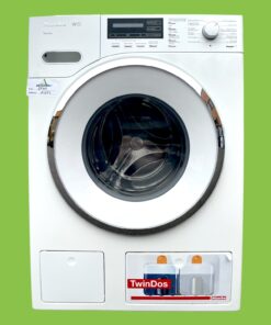 Tvättmaskin 8 kg Miele WMG 120 NDS