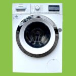 Tvättmaskin 8 kg Siemens iQ800 WM16Y840