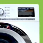 Tvättmaskin 8 kg Siemens iQ800 WM16Y840 - Bild 2