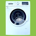 Tvättmaskin 8 kg Bosch Serie 6 WAT283L8SN