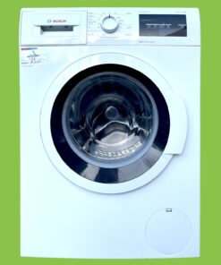 Tvättmaskin 8 kg Bosch Serie 6 WAT283L8SN