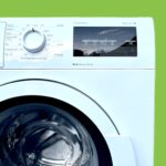 Tvättmaskin 8 kg Bosch Serie 6 WAT283L8SN - Bild 3