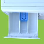 Tvättmaskin 8 kg Bosch Serie 6 WAT283L8SN - Bild 5