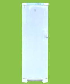 Frys 180 cm Vitt Electrolux EUF2300
